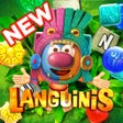 أيقونة البرنامج: Languinis: Word Puzzle Ga…