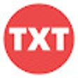 Programikonen: Text Downloader