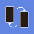 Symbol des Programms: Phone Clone Data Transfer