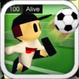 Icon of program: Soccer Battle Royale