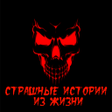 程序图标：Страшные истории