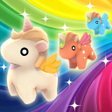 Symbol des Programms: Unicorn Run