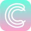 ไอคอนของโปรแกรม: CHIRARI-チラリ　ビデオ通話OKの匿名コミュ…
