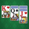 Programikonen: Solitaire  Classic Klondi…