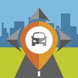 Programikonen: Taxímetro GPS