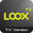 Programın simgesi: LOOX TV ( TV Version ) by…