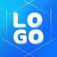 프로그램 아이콘: Logo Maker :  Design Crea…