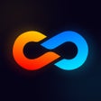 프로그램 아이콘: Logo Maker :  Design Crea…