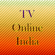 Ícone do programa: TV Online India: Live TV