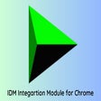 IDM Integration Module for Chrome