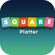 プログラムのアイコン: Square Platter-Connection