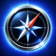 프로그램 아이콘: Compass Pro - Digital Com…