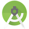 Programikonen: Android Studio