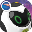 程序图标：Bubble Robot