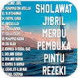 Programikonen: Sholawat jibril penarik r…
