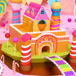 Icon of program: Candyland Parkour Huge UP…