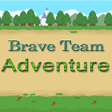Иконка программы: Brave Team Adventure