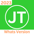 プログラムのアイコン：JT Whats Version 2023 Hel…