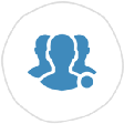 Иконка программы: Visitors Online by BestWe…