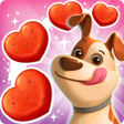 Biểu tượng của chương trình: Cookie Crunch: Link Match…