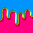 Symbol des Programms: Virtual Slime