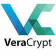 プログラムのアイコン：VeraCrypt