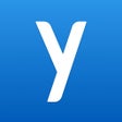 Biểu tượng của chương trình: Yassou  Greek Dating