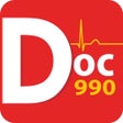 Programın simgesi: Doc990