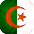 Programikonen: Algeria Flag Wallpapers