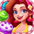 Programikonen: Dessert Master -  Puzzle …