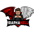 iRaphahells Official Homestore
