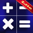 プログラムのアイコン：Extra-Plus Calculator  Li…