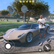 Icona del programma: City Crime Simulator 3D