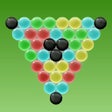 프로그램 아이콘: Bubble Clusterz Puzzle