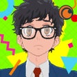 Ícone do programa: Crunchyroll Yuppie Psycho