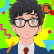 Ícone do programa: Crunchyroll Yuppie Psycho