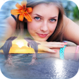 程序图标：Sea Photo Frames