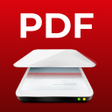 أيقونة البرنامج: PDF Scanner  Document Sca…