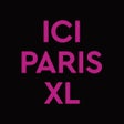 程序图标：ICI PARIS XL  Beauty
