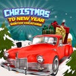 Programikonen: Christmas to New Year Win…
