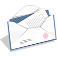 プログラムのアイコン：Business Letter Professio…