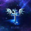 Programikonen: Cross HD Wallpapers