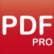 Pictogram van programma: PDF Maker  Reader Pro
