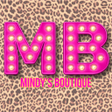 プログラムのアイコン：Mindys Boutique