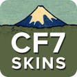 프로그램 아이콘: Innozilla Skins for Conta…