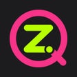 プログラムのアイコン：QZ - qdomyos-zwift
