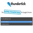 Icon of program: ThunderTick