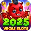 أيقونة البرنامج: Woohoo Slots - Casino Gam…