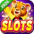 Icono de programa: Woohoo Slots - Casino Gam…
