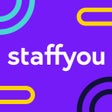 Biểu tượng của chương trình: staffyou